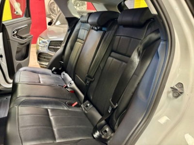 Land Rover Range Rover Evoque 2.0D I4-L.Flw 150 CV (11)