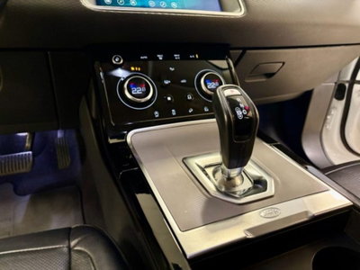 Land Rover Range Rover Evoque 2.0D I4-L.Flw 150 CV (12)