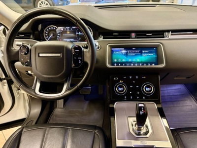 Land Rover Range Rover Evoque 2.0D I4-L.Flw 150 CV (13)