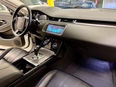 Land Rover Range Rover Evoque 2.0D I4-L.Flw 150 CV (16)