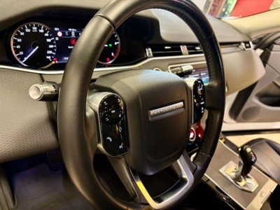 Land Rover Range Rover Evoque 2.0D I4-L.Flw 150 CV (8)
