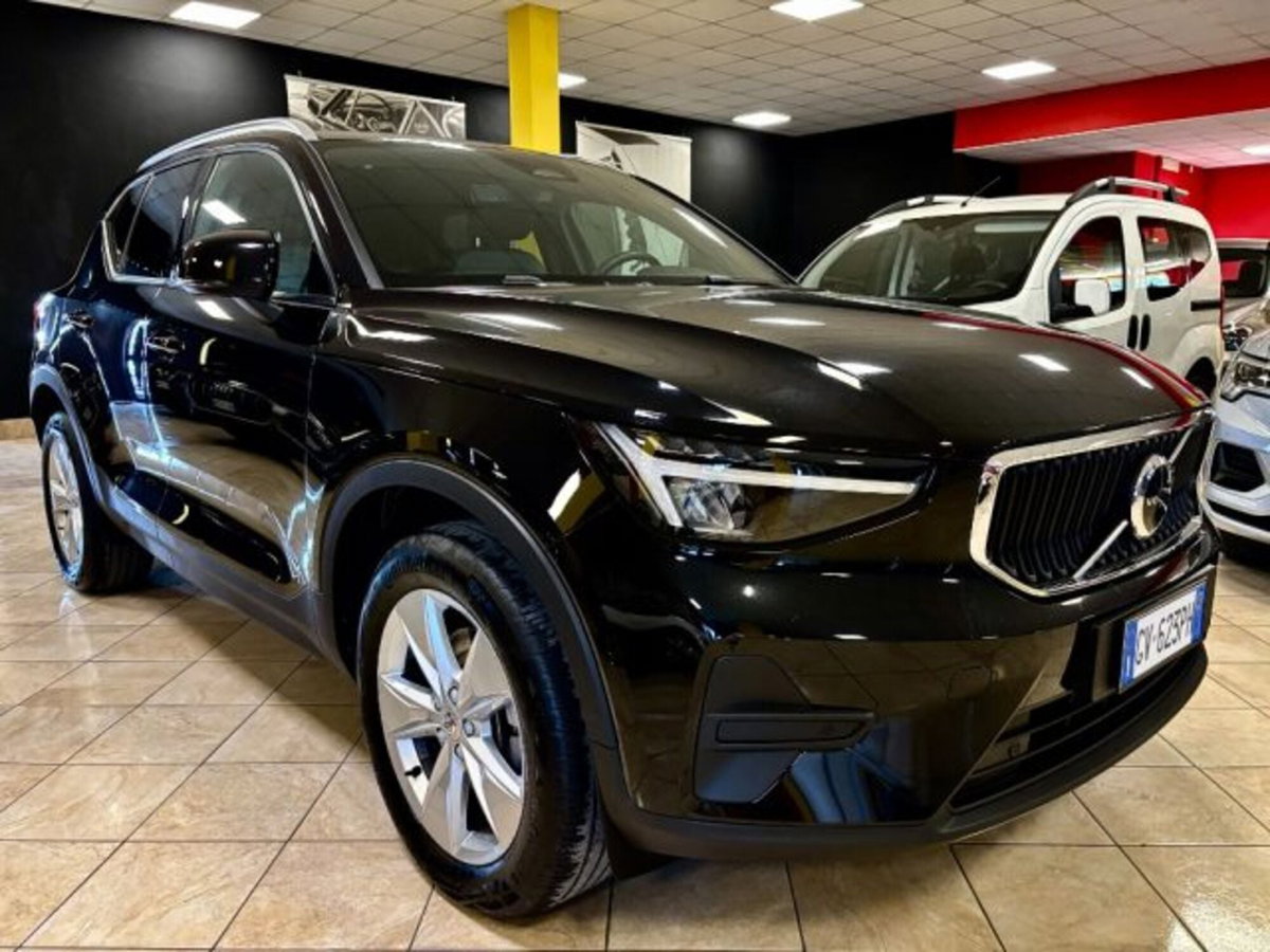 Volvo XC40 B3 automatico Core