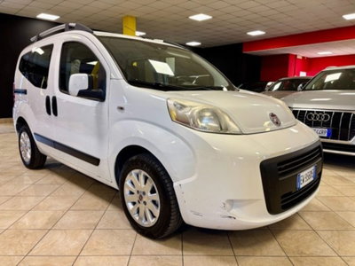 Fiat Qubo 1.3 MJT 75 CV Active usata