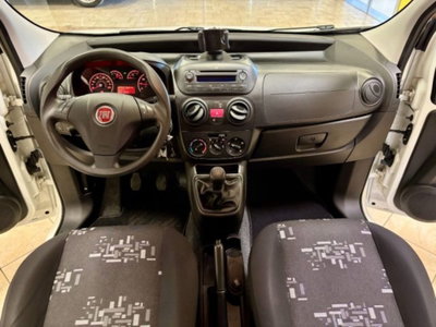 Fiat Qubo 1.3 MJT 75 CV Active (11)