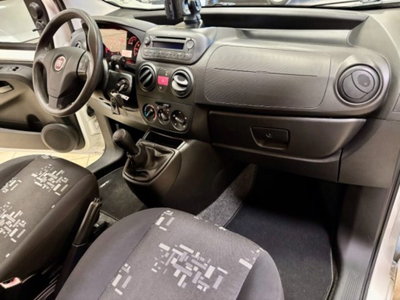Fiat Qubo 1.3 MJT 75 CV Active (12)