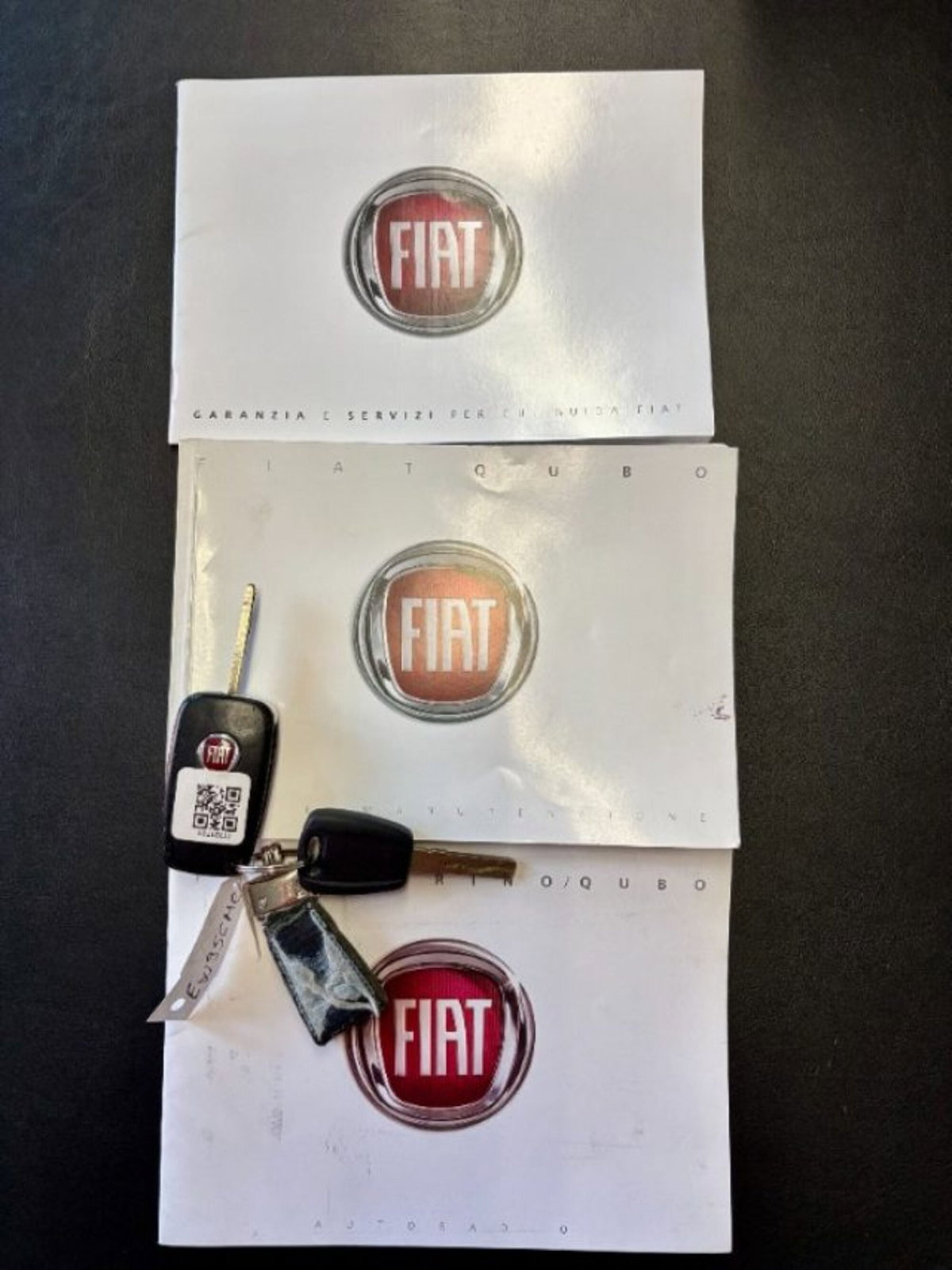 Fiat Qubo 1.3 MJT 75 CV Active (13)