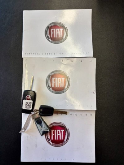 Fiat Qubo 1.3 MJT 75 CV Active (13)