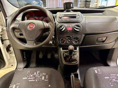 Fiat Qubo 1.3 MJT 75 CV Active (14)