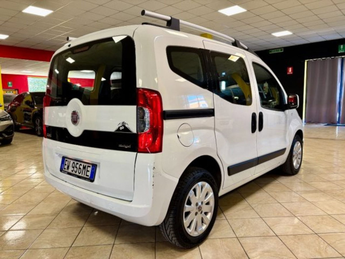 Fiat Qubo 1.3 MJT 75 CV Active (6)