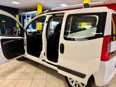 Fiat Qubo 1.3 MJT 75 CV Active (8)