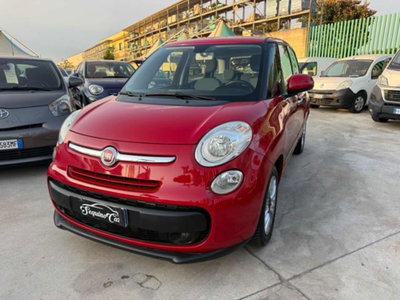 Fiat 500L 1.3 Multijet 85 CV Dualogic Lounge usata