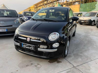 Fiat 500 1.3 Multijet 16V 95 CV Lounge usata