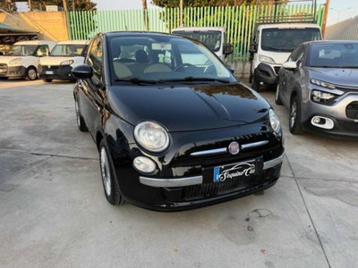 Fiat 500 1.3 Multijet 16V 95 CV Lounge (2)