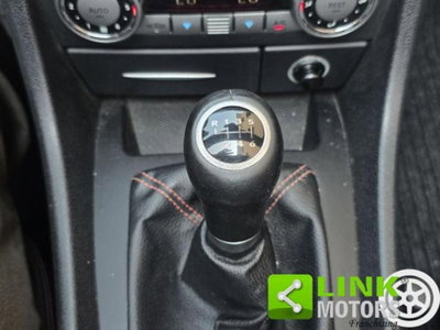 Mercedes-Benz SLK 200 Kompressor cat Sport (20)