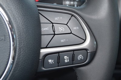 Jeep Renegade 1.6 Mjt 130 CV Limited (14)