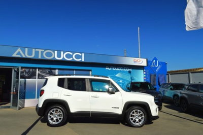 Jeep Renegade 1.6 Mjt 130 CV Limited (2)
