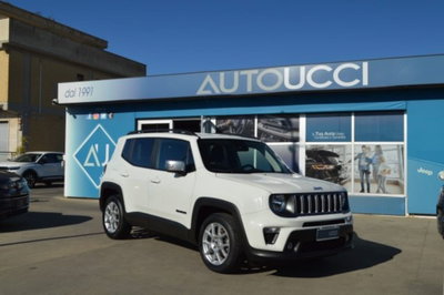 Jeep Renegade 1.6 Mjt 130 CV Limited (3)