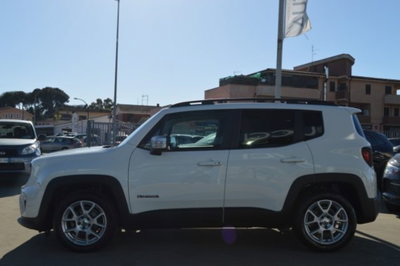 Jeep Renegade 1.6 Mjt 130 CV Limited (5)