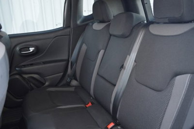 Jeep Renegade 1.6 Mjt 130 CV Limited (9)