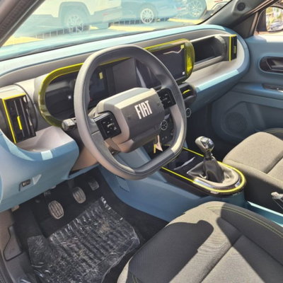 Fiat Grande Panda 1.2 Icon 100cv (2)