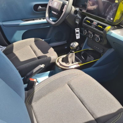 Fiat Grande Panda 1.2 Icon 100cv (3)