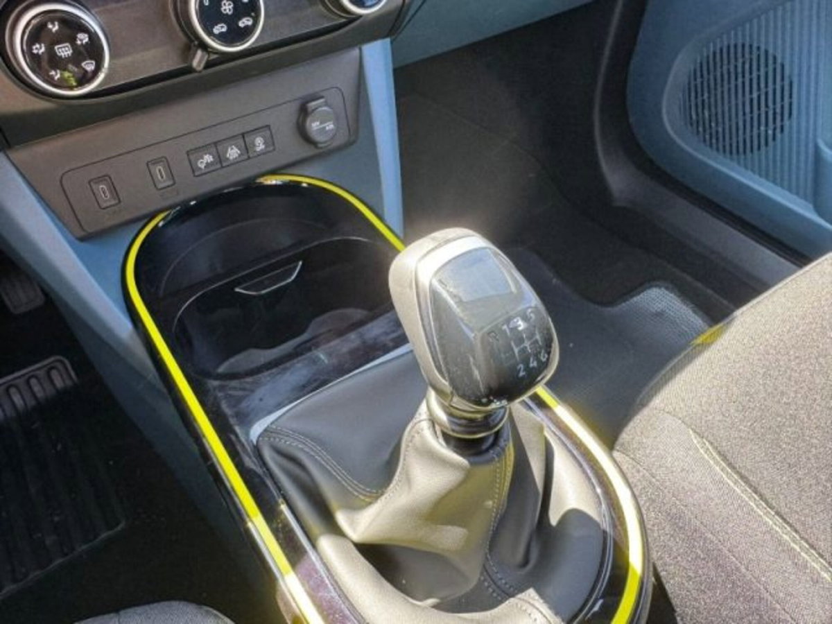 Fiat Grande Panda 1.2 Icon 100cv (5)