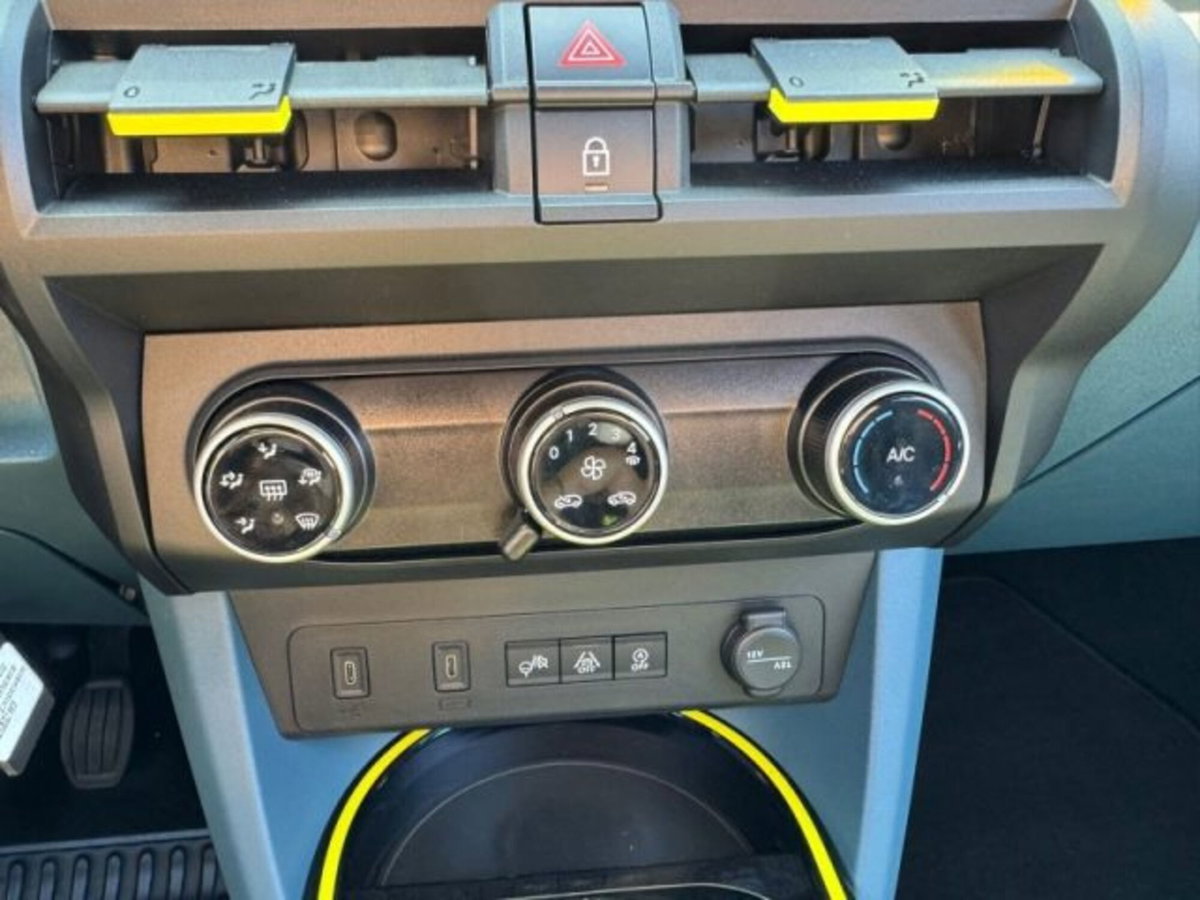 Fiat Grande Panda 1.2 Icon 100cv (6)