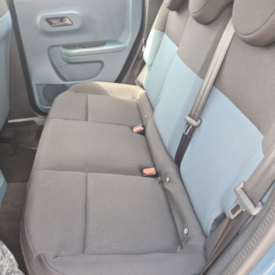Fiat Grande Panda 1.2 Icon 100cv (7)