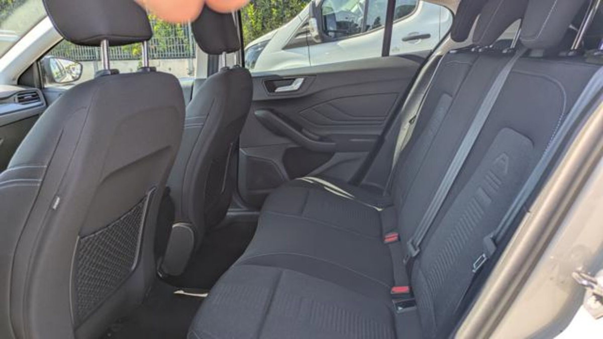 Ford Focus 1.0 EcoBoost Hybrid 125 CV Powershift 5p.Active Design (14)