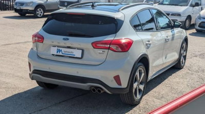 Ford Focus 1.0 EcoBoost Hybrid 125 CV Powershift 5p.Active Design (4)