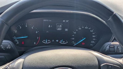 Ford Focus 1.0 EcoBoost Hybrid 125 CV Powershift 5p.Active Design (8)