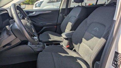 Ford Focus 1.0 EcoBoost Hybrid 125 CV Powershift 5p. Active Style (13)
