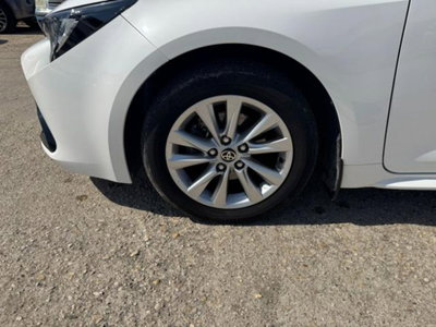 Toyota Corolla Touring Sports 1.8 Hybrid Style (15)