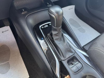Toyota Corolla Touring Sports 1.8 Hybrid Business (10)