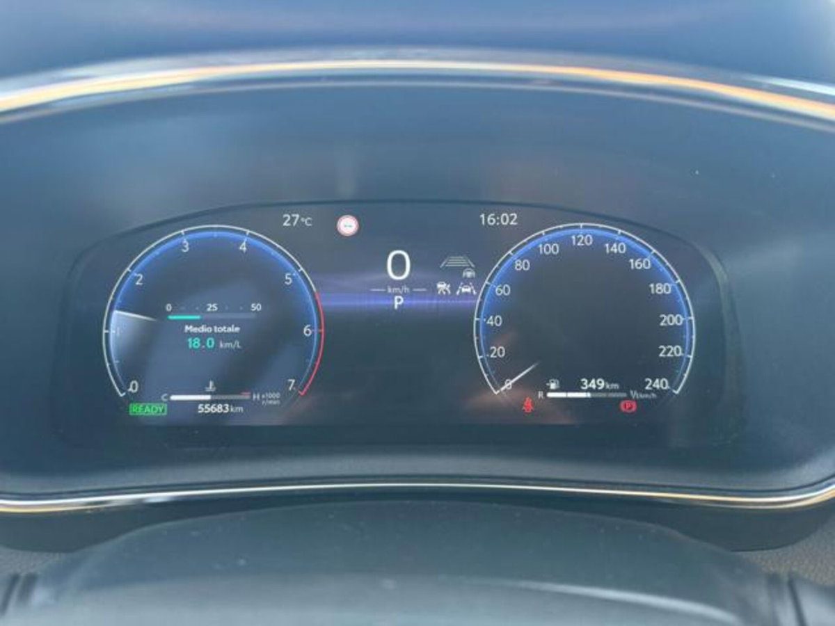 Toyota Corolla Touring Sports 1.8 Hybrid Business (7)