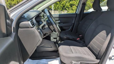 Dacia Duster 1.6 110CV 4x2 GPL Lauréate (12)