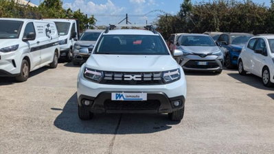 Dacia Duster 1.6 110CV 4x2 GPL Lauréate (14)