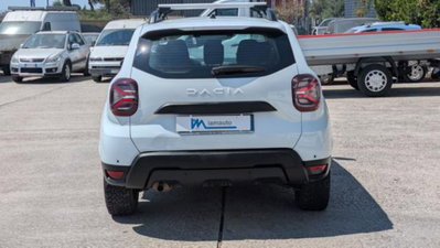 Dacia Duster 1.6 110CV 4x2 GPL Lauréate (15)