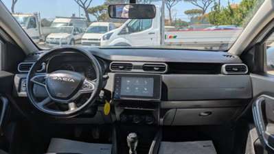 Dacia Duster 1.6 110CV 4x2 GPL Lauréate (5)