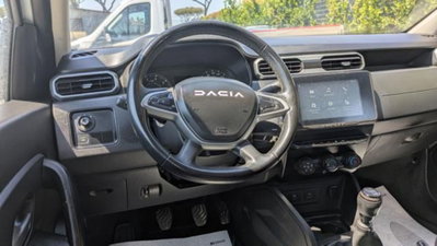 Dacia Duster 1.6 110CV 4x2 GPL Lauréate (6)