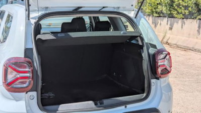 Dacia Duster 1.6 110CV 4x2 GPL Lauréate (16)