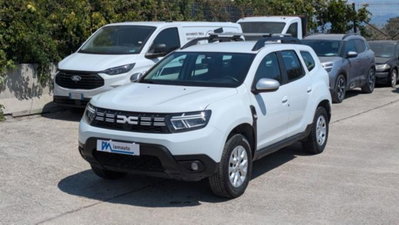 Dacia Duster 1.6 110CV 4x2 GPL Lauréate (2)