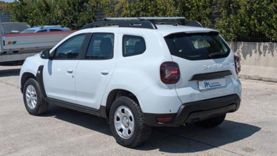Dacia Duster 1.6 110CV 4x2 GPL Lauréate (3)