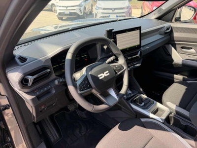 Dacia Duster 1.8 hybrid Journey 155cv auto (14)