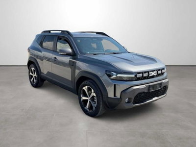 Dacia Duster 1.8 hybrid Journey 155cv auto (3)