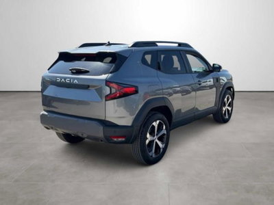 Dacia Duster 1.8 hybrid Journey 155cv auto (4)