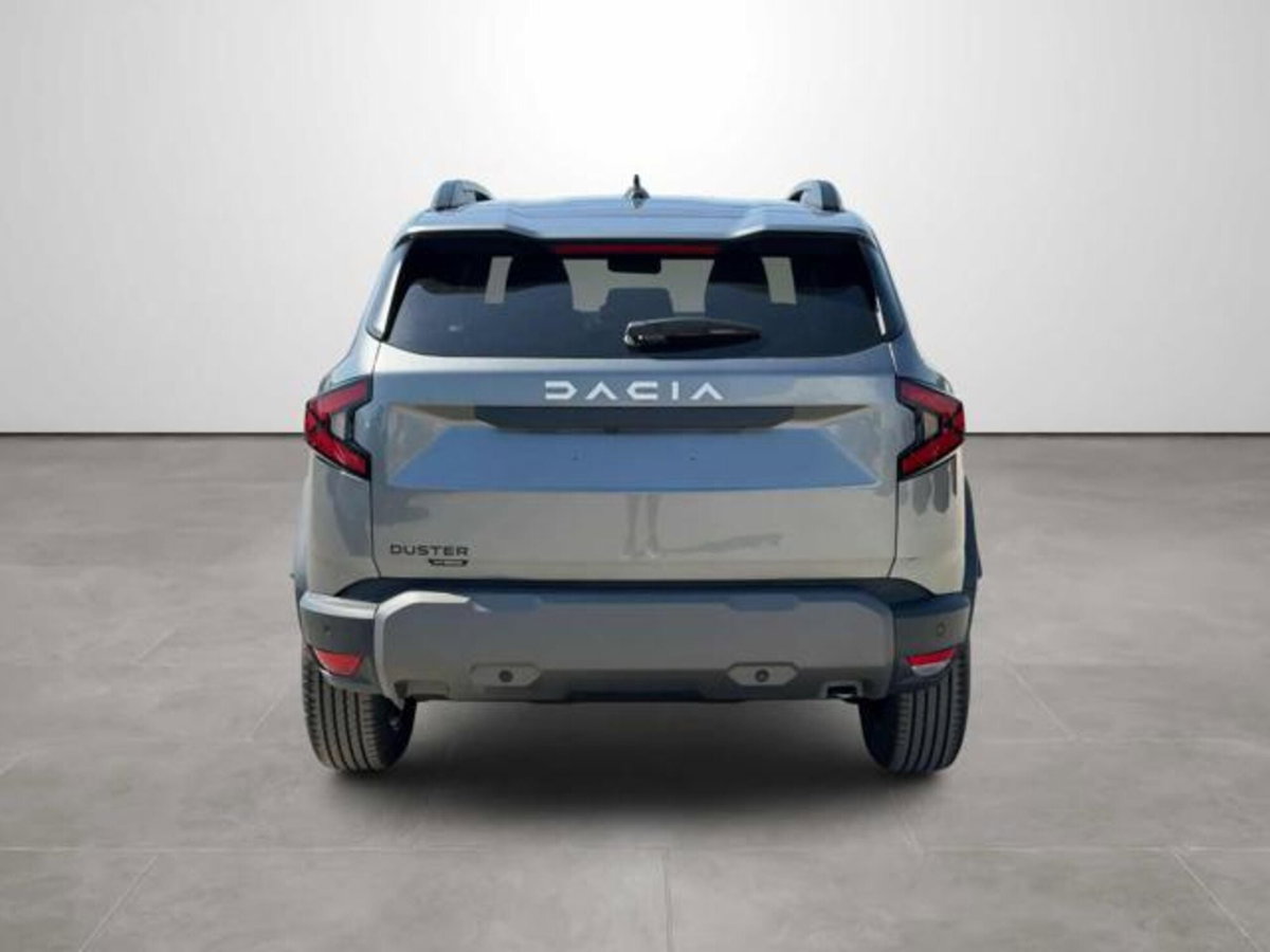 Dacia Duster 1.8 hybrid Journey 155cv auto (5)