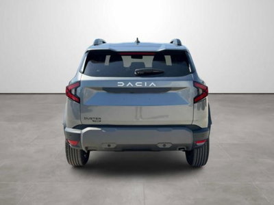 Dacia Duster 1.8 hybrid Journey 155cv auto (5)