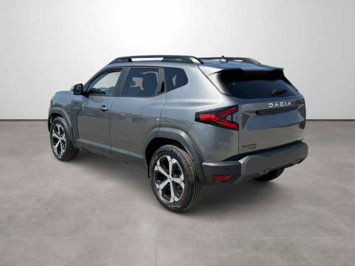Dacia Duster 1.8 hybrid Journey 155cv auto (6)