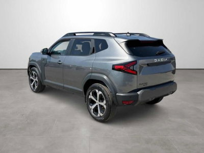 Dacia Duster 1.8 hybrid Journey 155cv auto (6)